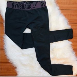 Gymshark fit leggings
